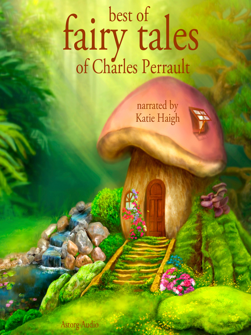 Title details for Best Fairy Tales of Charles Perrault by Charles Perrault - Wait list
